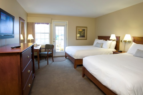 Amsterdam Inn & Suites Moncton 004